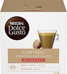 Nescafé Dolce Gusto Cortado 16 ks