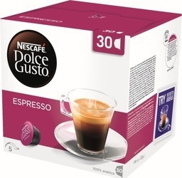 Nescafé Dolce Gusto Espresso MAG.PA