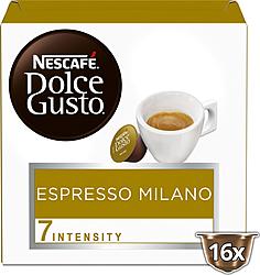 Nescafé Dolce Gusto Espresso Milano