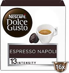 Nescafé Dolce Gusto Espresso Napoli