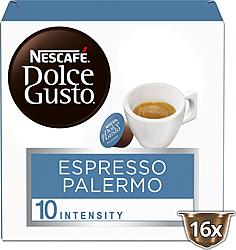 Nescafé Dolce Gusto Espresso Palermo