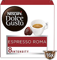 Nescafé Dolce Gusto Espresso Roma