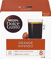 Nescafé Dolce Gusto Grande Intenso 16 ks