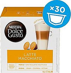 Nescafé Dolce Gusto Latté Macchiato