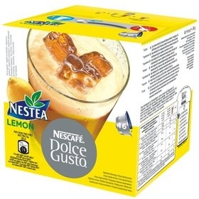 Nescafé Dolce Gusto Nestea Lemon