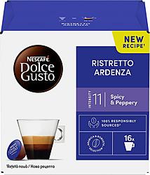 Nescafé Dolce Gusto RISTRETTO ARDENZA 16 ks