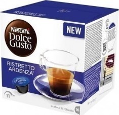 Nescafé Ristreto Ardenza