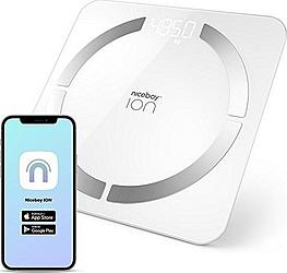 Niceboy ION Smart Scale White