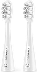 Niceboy ION Sonic Soft white 2 ks