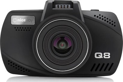 Niceboy PILOT Q8