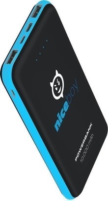 Niceboy Powerbank 10.000 mAh