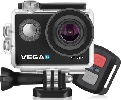 Niceboy VEGA 6 star