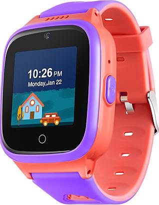Niceboy Watch KIDS PATROL Pink