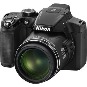 Nikon COOLPIX P510 BLACK