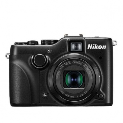 Nikon COOLPIX P7100