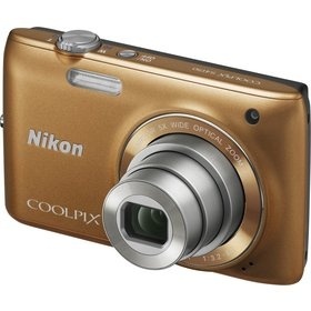 Nikon COOLPIX S4150 BRONZE