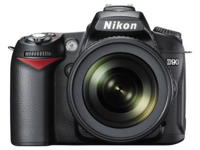 Nikon D90 + 16-85 AF-S DX VR + 70-300 AF-S VR