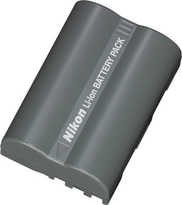 Nikon EN-EL3E