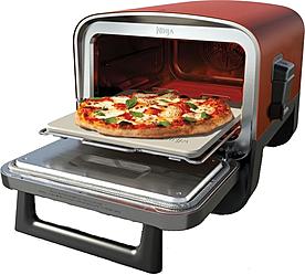 Ninja OO101EU Woodfire Outdoor PizzaOven