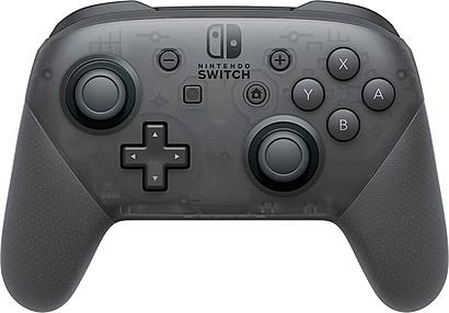 Nintendo Switch Pro Controller