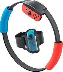 Nintendo SWITCH Ring Fit Adventure