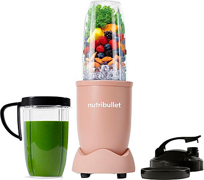 Nutribullet NB907MACL