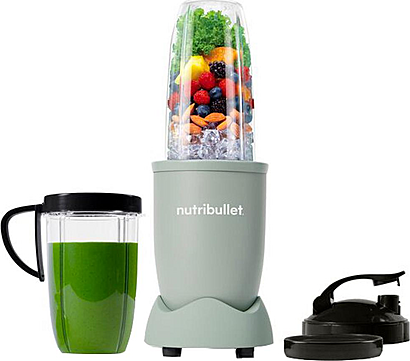 Nutribullet NB907MAJD