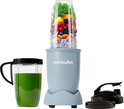 Nutribullet NB907MASL