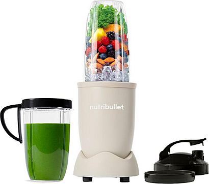 Nutribullet NB907MASN