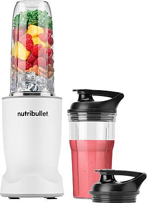 Nutribullet NBT1006MW TURBO