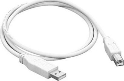 OEM USB 2.0 Cable A-B, 3m