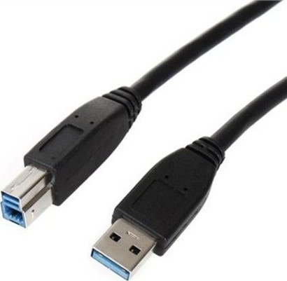 OEM USB 3.0 Cable A-B, 3m