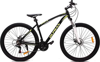 Olpran Apollo 29" černé/žluté