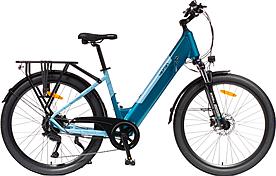 Olpran ARDEA Low 27,5" blue 18" HD + sleva 40 % při použití kódu