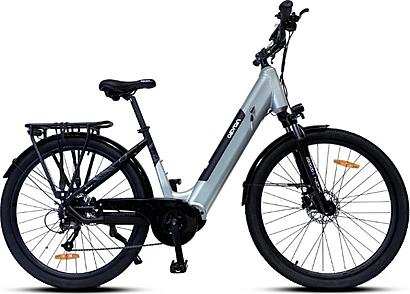 Olpran ARDEA Low 27,5" green/grey 18" + sleva 40 % při použití kódu