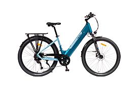 Olpran ARDEA Low STEP 29" green 18" HD rear + sleva 40 % při použití kódu