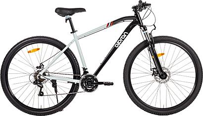 Olpran ASTACUS 29" ALU man 19 černé/šedé + sleva 30 % při použití kódu