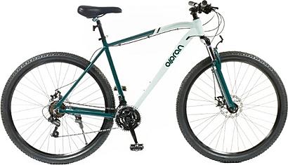 Olpran ASTACUS 29" ALU man 21 mátové/petrolejové + sleva 40 % při použití kódu