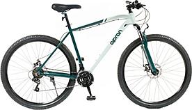 Olpran ASTACUS 29" ALU man 21 mátové/petrolejové + sleva 40 % při použití kódu