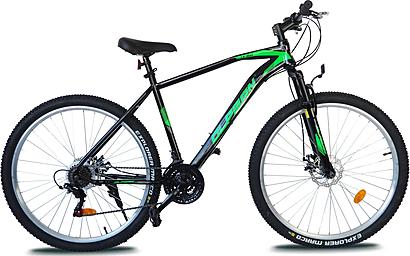 Olpran Blade 29" černé/zelené
