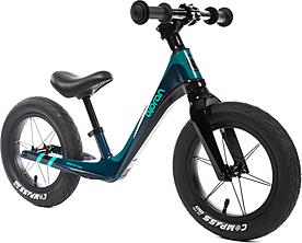 Olpran Bufotes 12" tmavě zelené/petrolejové/černé + sleva 50 % při použití kódu