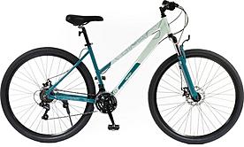 Olpran COLUMBA 28" ALU mátové/petrolejové + sleva 38 % při použití kódu