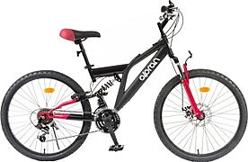 Olpran CULEX 24" černé/červené + sleva 50 % při použití kódu