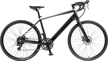 Olpran e-GRAVEL 19" šedé/černé + sleva 40 % při použití kódu