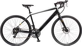 Olpran e-GRAVEL 19" šedé/černé + sleva 40 % při použití kódu