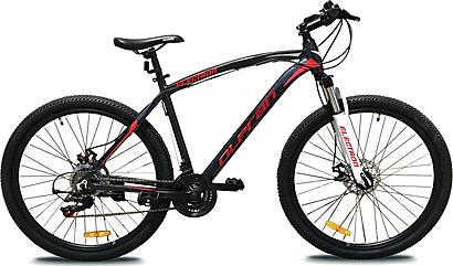 Olpran Electron 29" černé/bílé