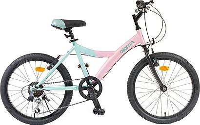 Olpran FELIS 20" růžové/mátové + sleva 50 % při použití kódu