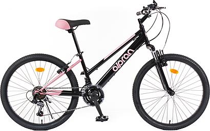 Olpran FORMICA 24" černé/růžové