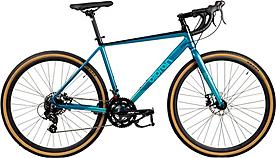 Olpran Gravel Ursus Arctos basic L Green + sleva 40 % při použití kódu