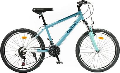 Olpran HELIX 24" modré/bílé/zelené + sleva 50 % při použití kódu